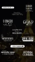 Prévia de figurinhas