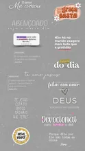 Prévia de figurinhas
