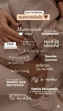 Prévia de figurinhas