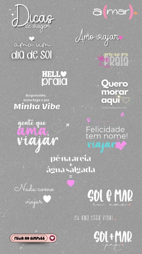 Figurinha pack 10