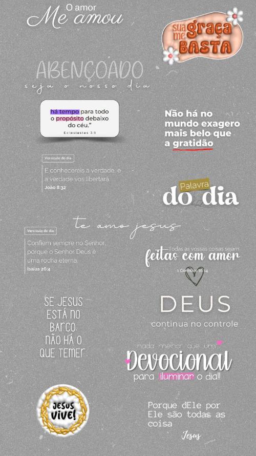 Figurinha pack 8