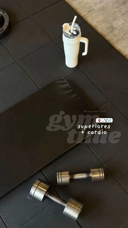 Treino
